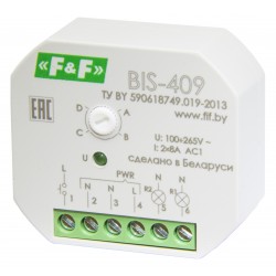 BIS-409