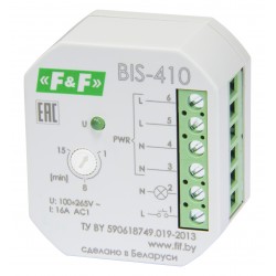 BIS-410