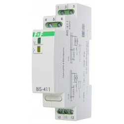 BIS-411