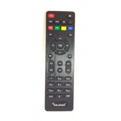 Selenga Ресивер Selenga T42D DVB-T2