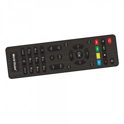 World Vision T62D
