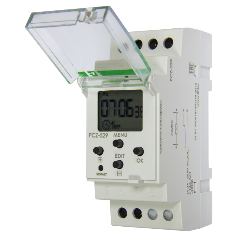 PCZ-529