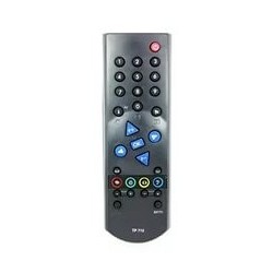 Grundig TP-715(M/C)