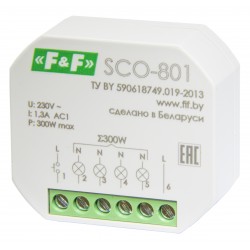 SCO-801