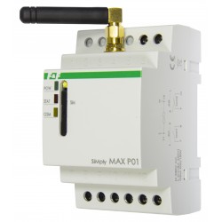 SIMply MAX P01