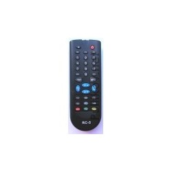Horizont RC-5 riba (M/C)