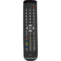 Horizont RC6-5  (BP-6)