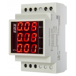 WT-3-T