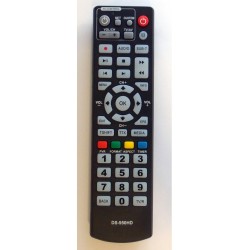 Delta Systems DS-950HD