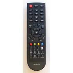 DiVisat DVS HD-600T2 ic DVB-T2