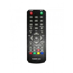 DiVisat Hobbit UNO ic DVB-T2