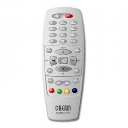 Dream DM-500S SAT оригинал