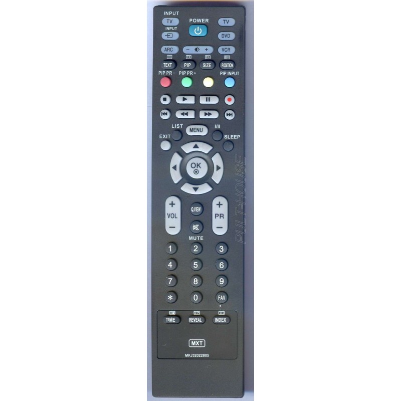LG 6710900010J