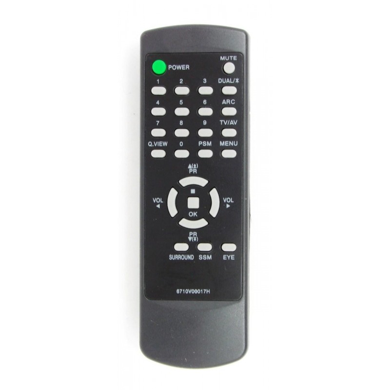 LG  6710V00017H