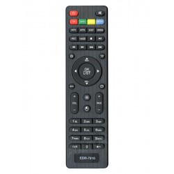 ELECT EDR-7916 ic dvb-t2
