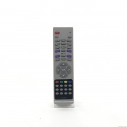 EUROSKY DVB-8004 ic DVB-T2