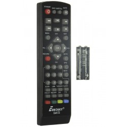 EUROSKY ES-11 ic dvb-t2
