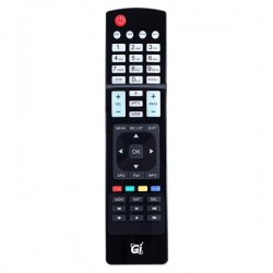Galaxy Innovations (Gi) UNI ic dvb-t2