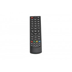 Globo GL60, E-RCU-018 ic DVB-T2