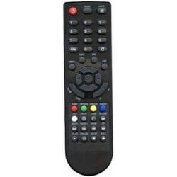 Globo X90 ( E-RCU-014) ic SAT