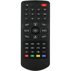 GoldMaster T-303SD mini  ВАР3 ic DVB-T2