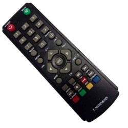 GoldMaster T-707HD&HD1(SKY Vision Т2108) ic