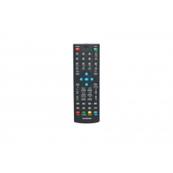 Goldstar GS-8830HD ic DVB-T2