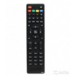 HDBOX T2 PRO ic dvb-t2