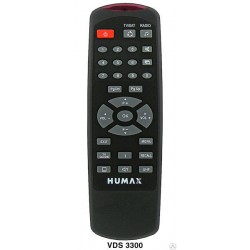 Humax VDS-3300 ic