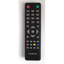 Hyundai H-DVB03T2