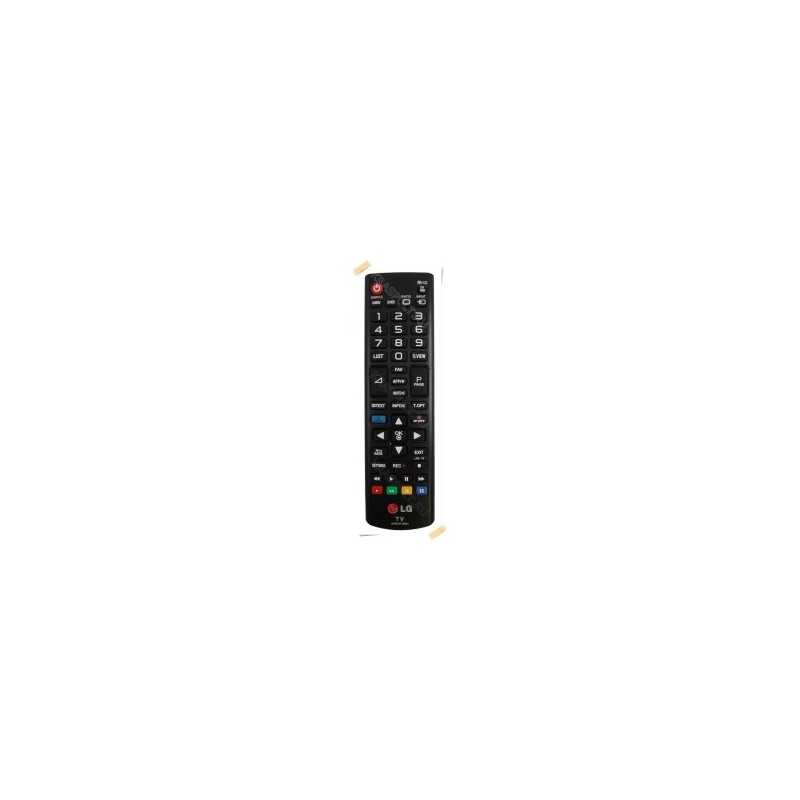 LG AKB73715601 smart