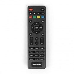 Lumax DV-2118HD DV-3201HD ic DVB-t2