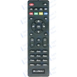 Lumax DVBT2-555HD