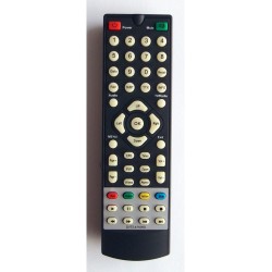 Lumax DVT2-4110HD DV-2018HD ic dvb-t2