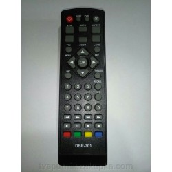 Mdi DBR-701 ic dvb-t2