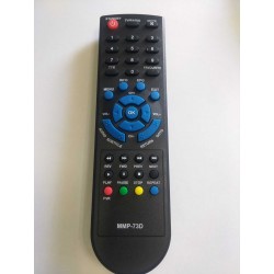 Mystery MMP-73D ic DVB-T2