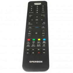 Пульт Openbox AS4K CI, PRO ic ( FORMULER)