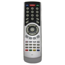 Пульт Openbox S1 HD PVR SAT