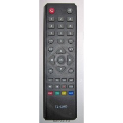 Пульт Openbox T2-02 HD CADENA