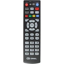 ORIEL VER.U6 (421UD)( пду-6 +TV ) dvb-t2