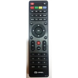 ORIEL ПДУ-10 (ver.10) ic HD DVB-T2