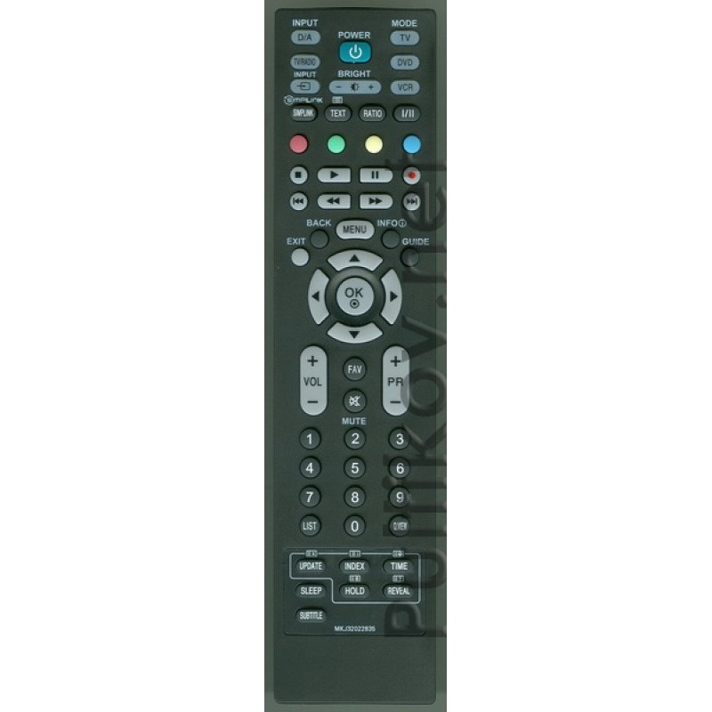LG MKJ32022835 LCD