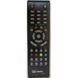 ORIEL ПДУ-7 (ver.7)  dvb-t2