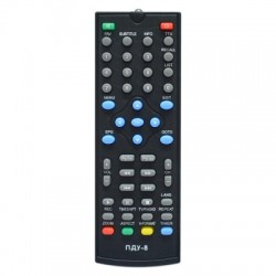 ORIEL ПДУ-8 (ver.8) ic dvb-t2
