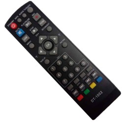 Polar DT-1002 /MMP-80DT / MMP-76DT2 ( D-COLOR DC710HD)...