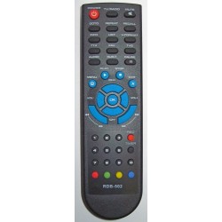 Rolsen RDB-502 RDB-602 ic DVB-T2