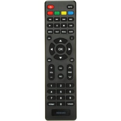 Selenga HD930, HD930D (V/FORMAT) ic