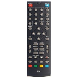 Selenga T50 ic dvb-t2