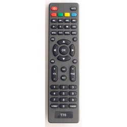 Selenga T70 (V-FORMAT) ic dvb-t2