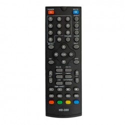 Signal (Сигнал) HD-300 ic DVB-T2